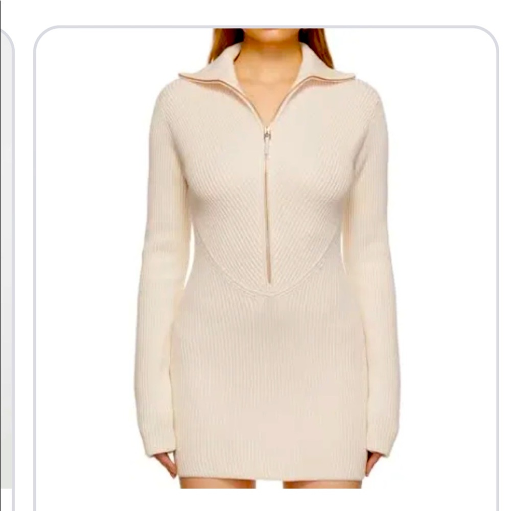 Gauge81 soro dress NWT size L